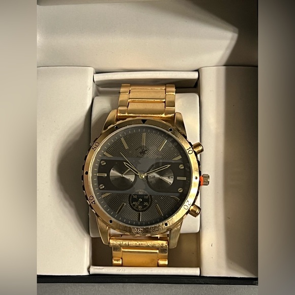 Brand New Beverly Hills Polo Club Watch - Picture 2 of 13